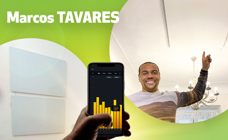 marcos tavares uporabnik ir paneli ekosen